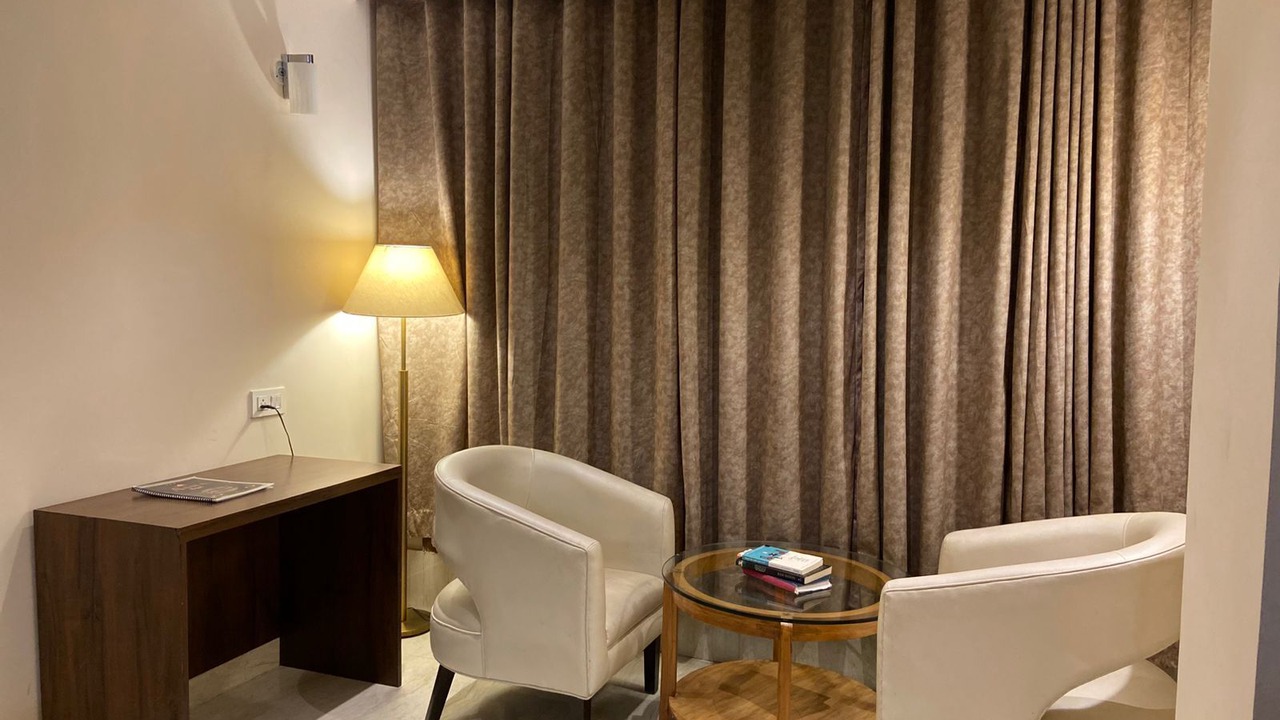 Photo of Bedroom in Basti