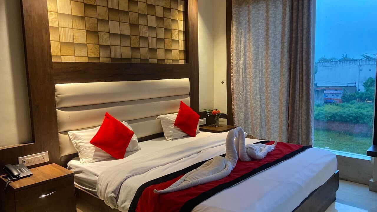 Photo of Bedroom in Basti