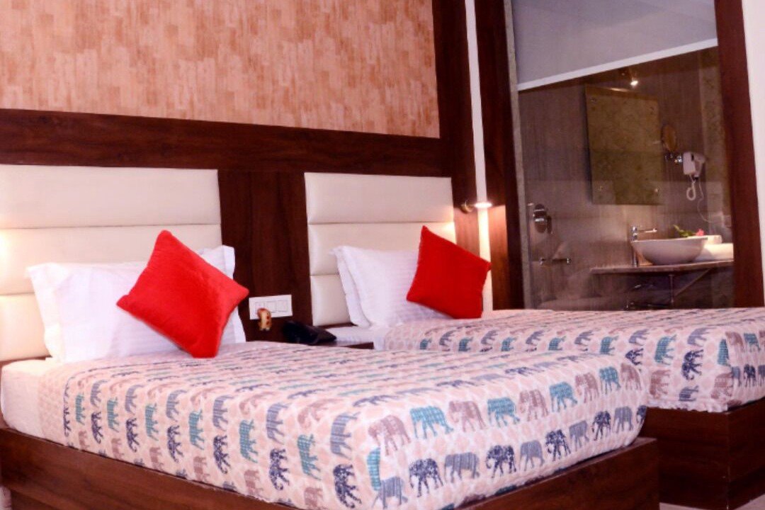 Photo of Bedroom in Basti