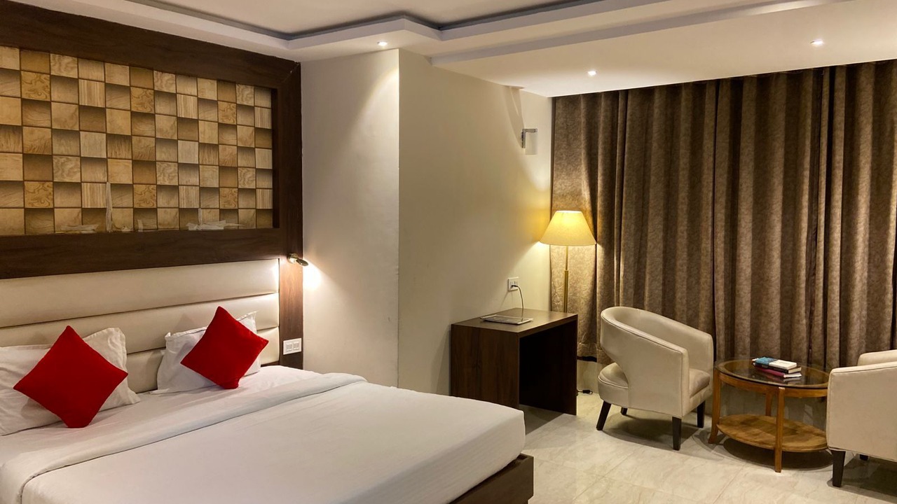 Photo of Bedroom in Basti