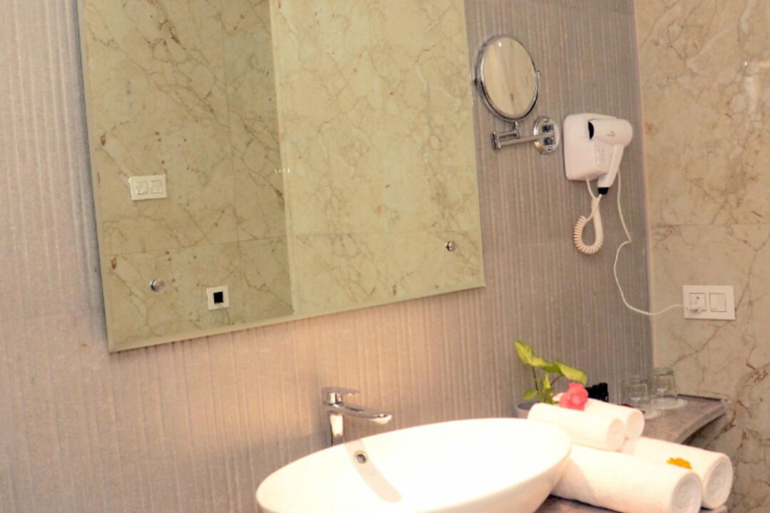 Photo of Bathroom in Basti