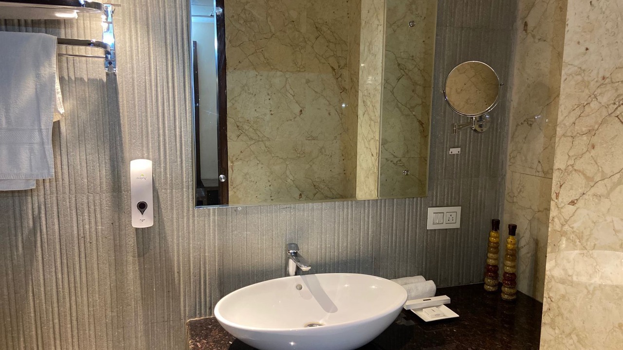 Photo of Bathroom in Basti