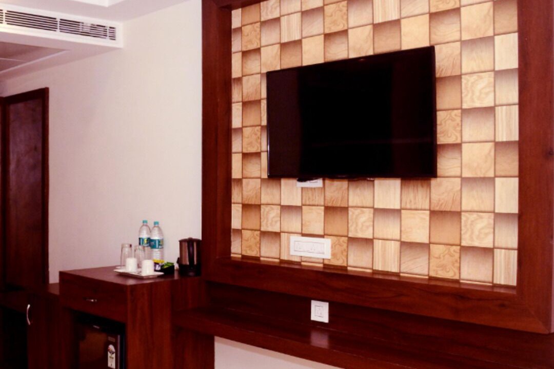 Photo of Bedroom in Basti