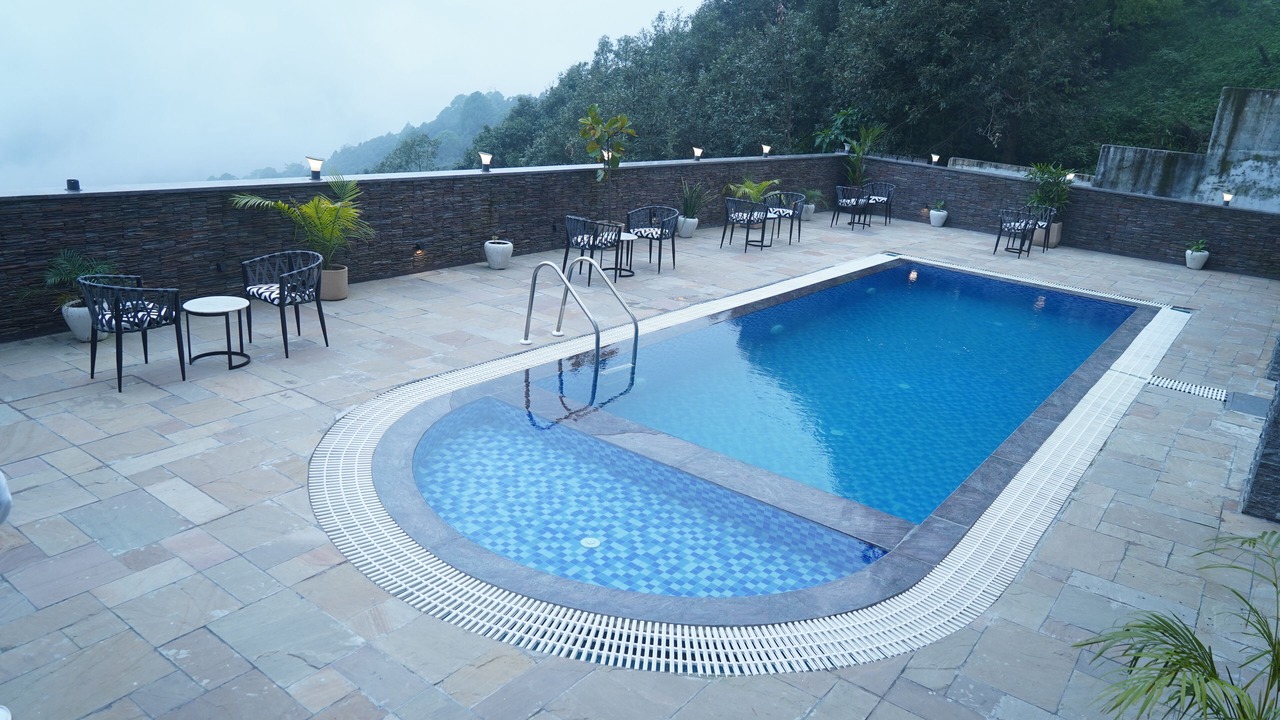 Photo of Outdoor in Jaiharikhal