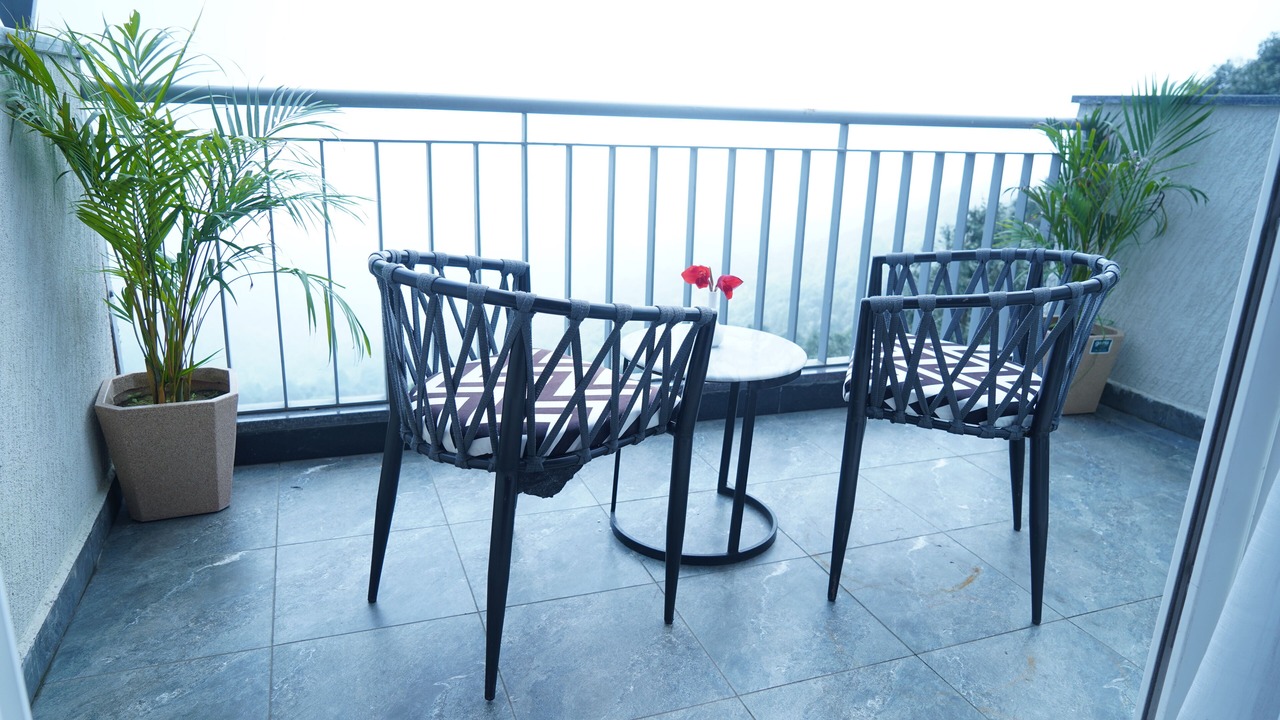 Photo of Patio Balcony in Jaiharikhal