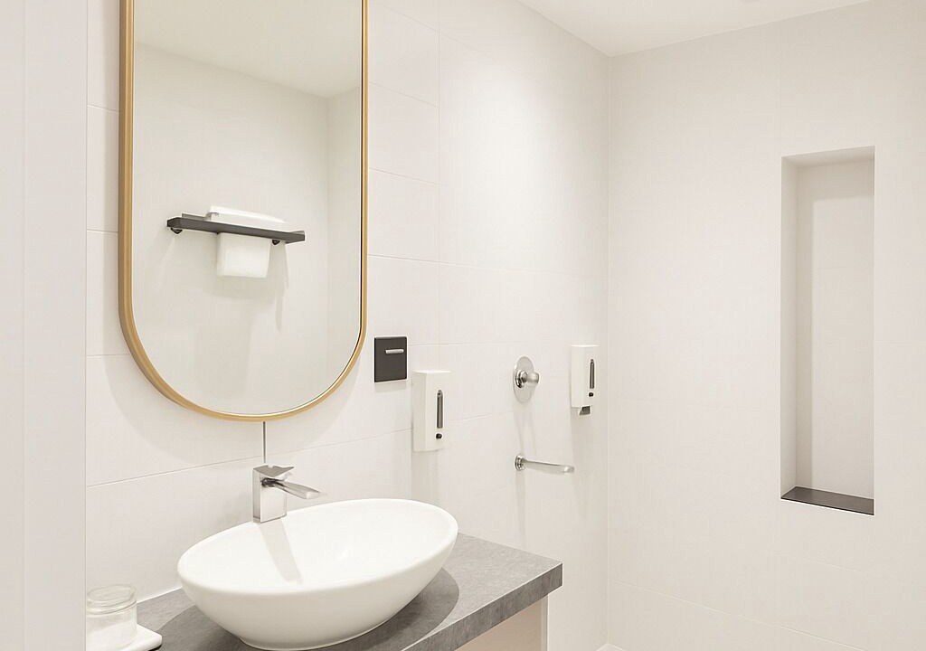 Photo of Bathroom in Jaiharikhal