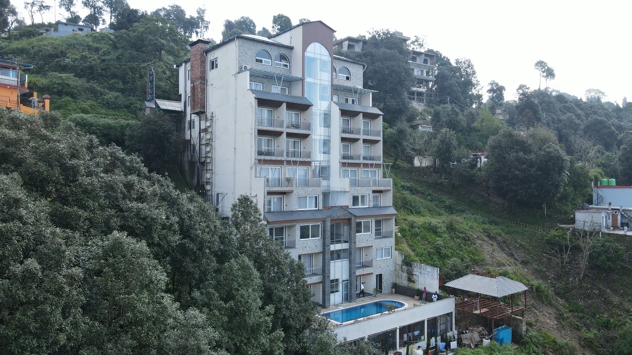 Photo of Outdoor in Jaiharikhal