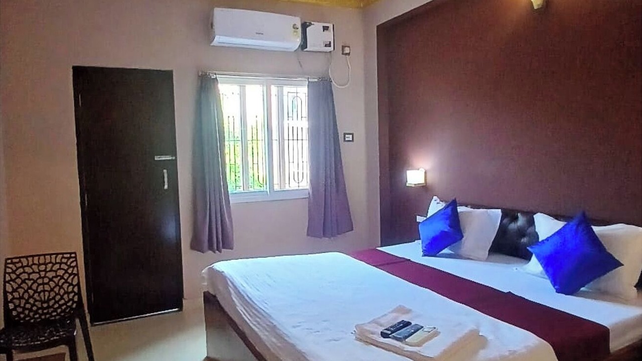 Photo of Bedroom in Puri