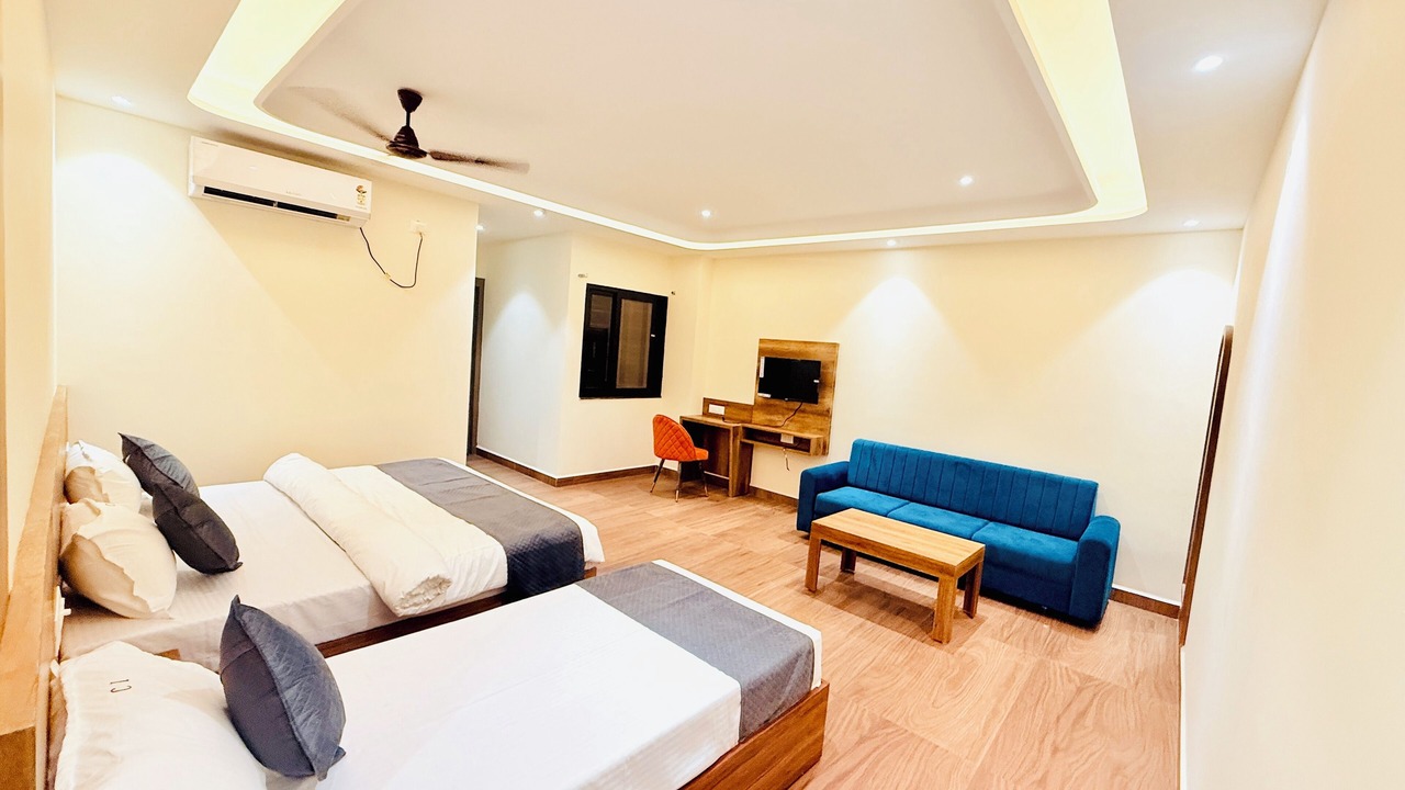 Photo of Bedroom in Gorakhpur