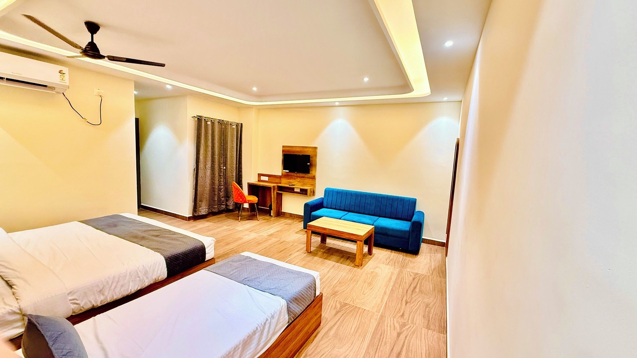Photo of Bedroom in Gorakhpur