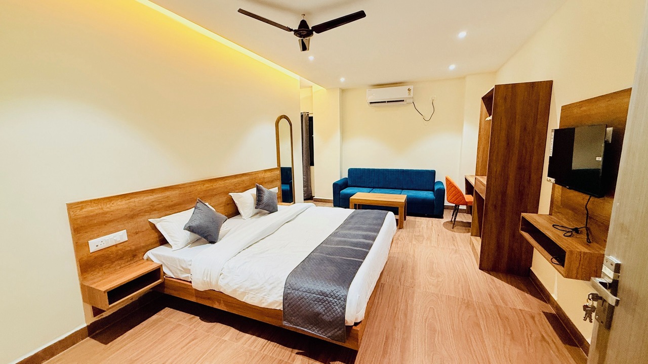 Photo of Bedroom in Gorakhpur