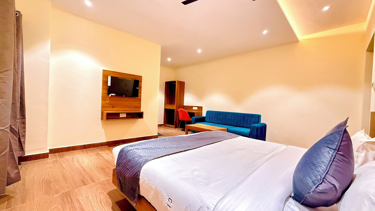 Photo of Bedroom in Gorakhpur