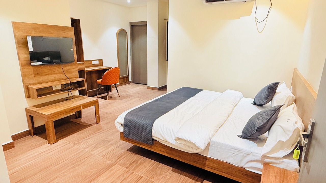 Photo of Bedroom in Gorakhpur