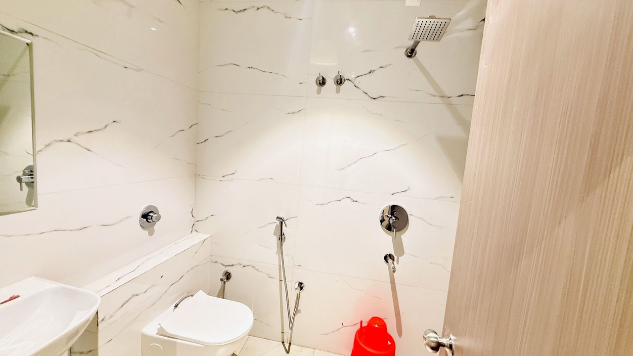 Photo of Bathroom in Gorakhpur