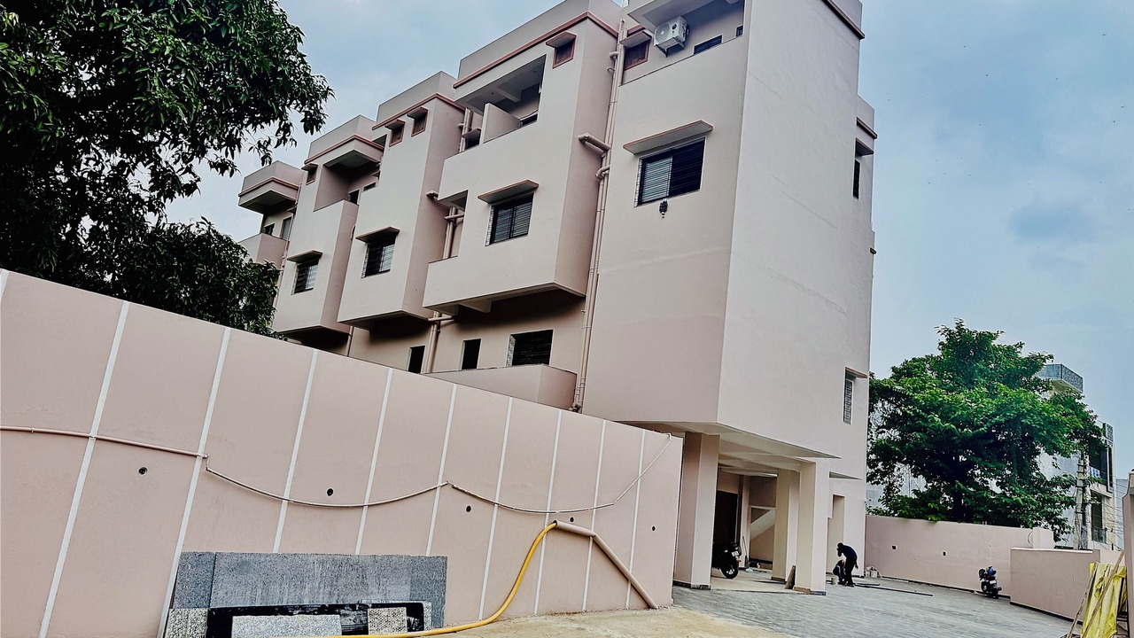 Photo of Outdoor in Gorakhpur