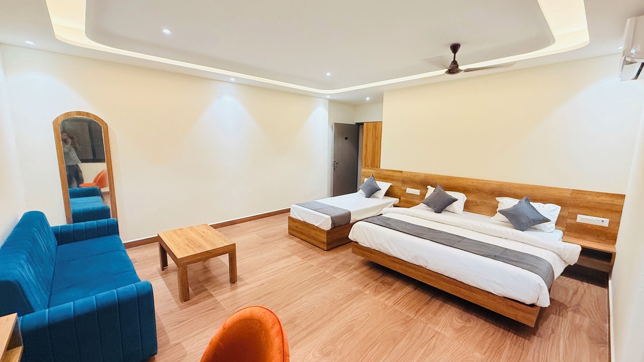Photo of Bedroom in Gorakhpur
