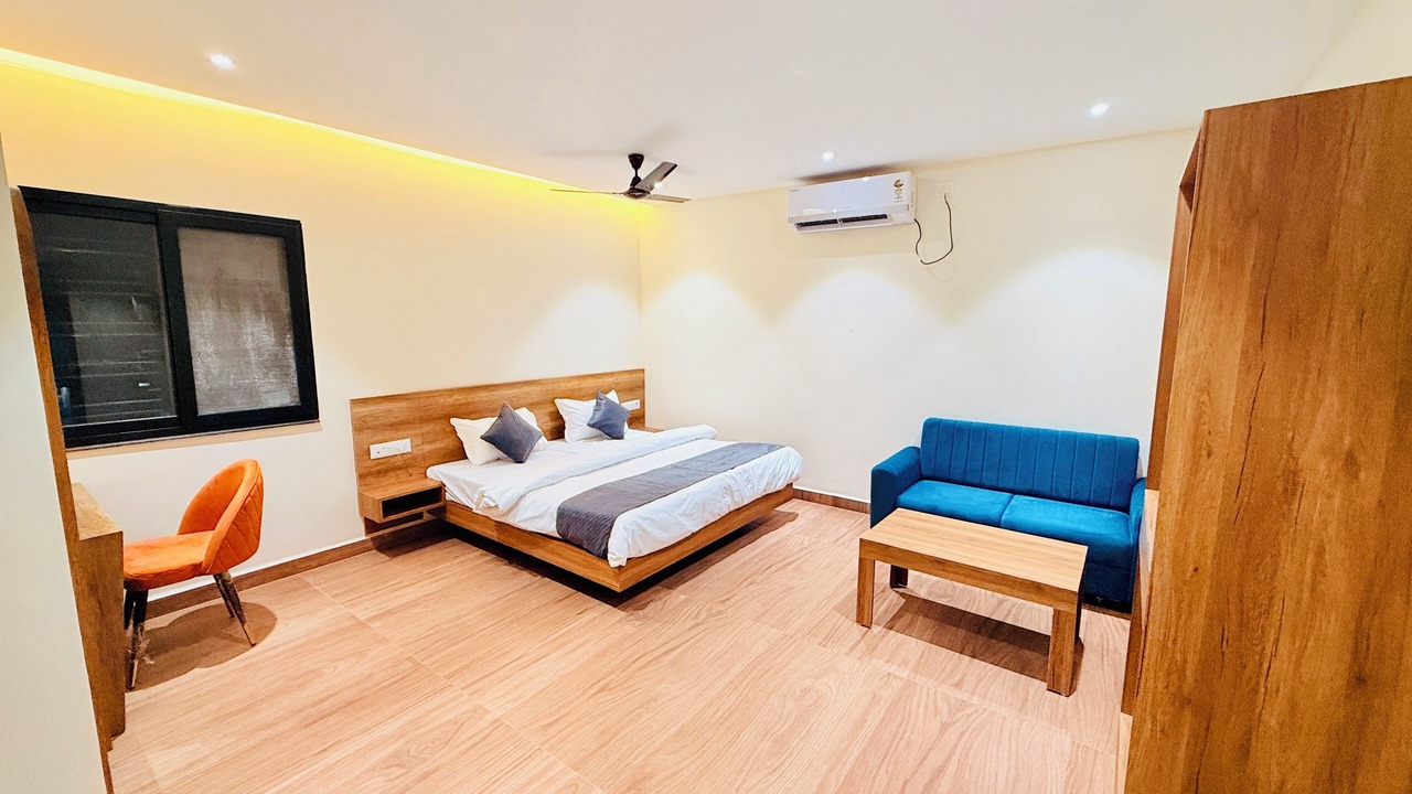 Photo of Bedroom in Gorakhpur