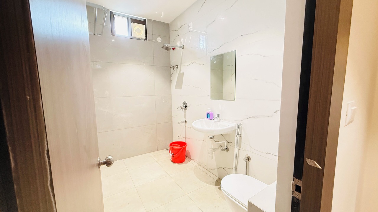 Photo of Bathroom in Gorakhpur