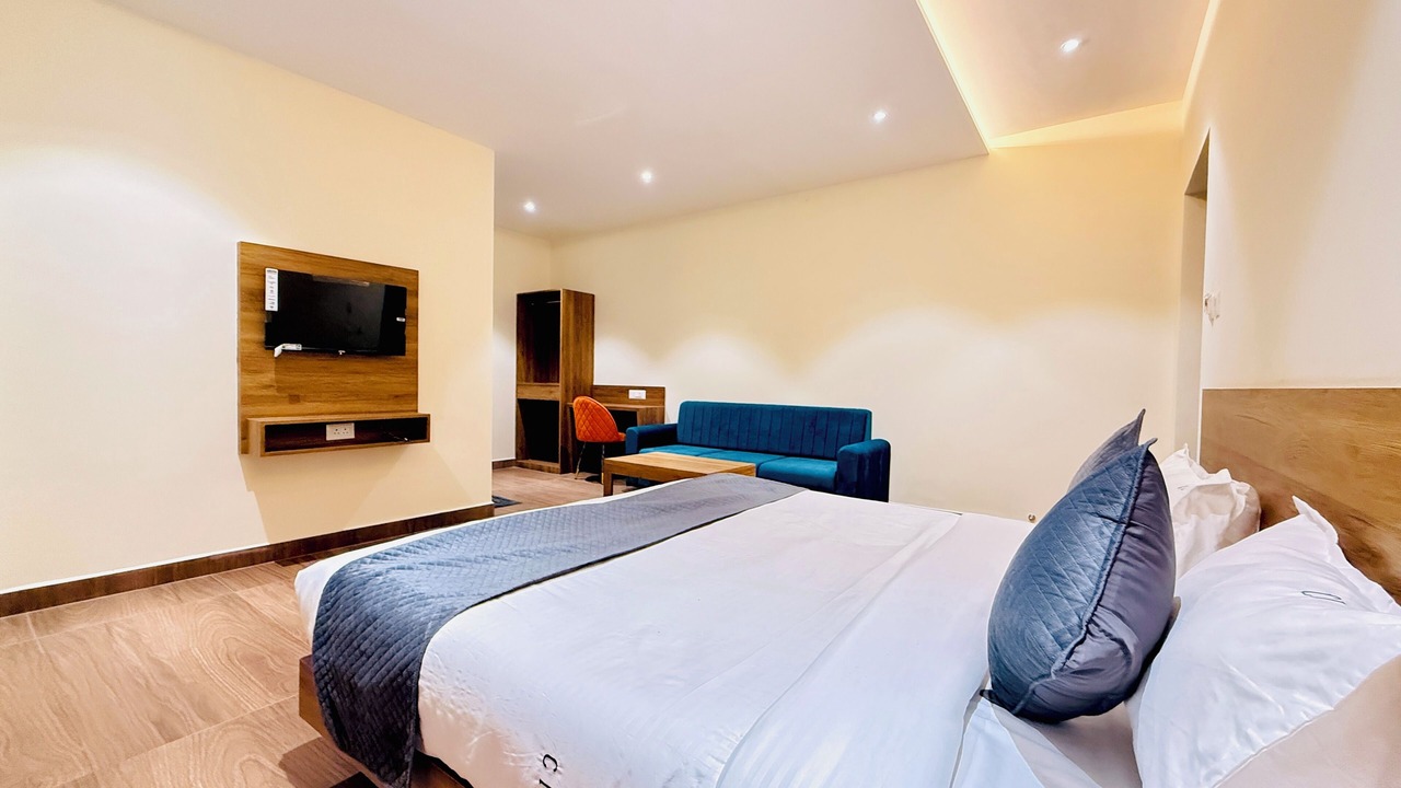 Photo of Bedroom in Gorakhpur