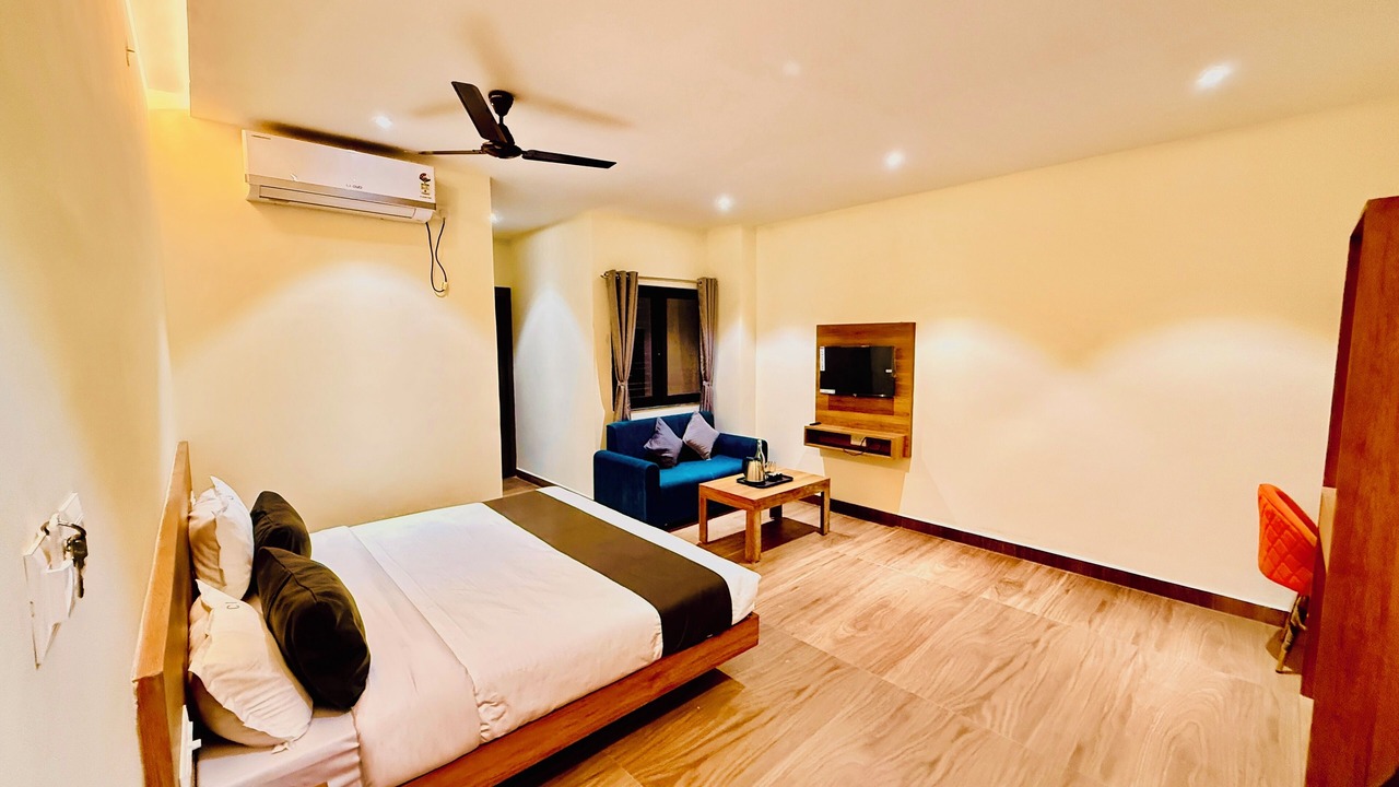 Photo of Bedroom in Gorakhpur