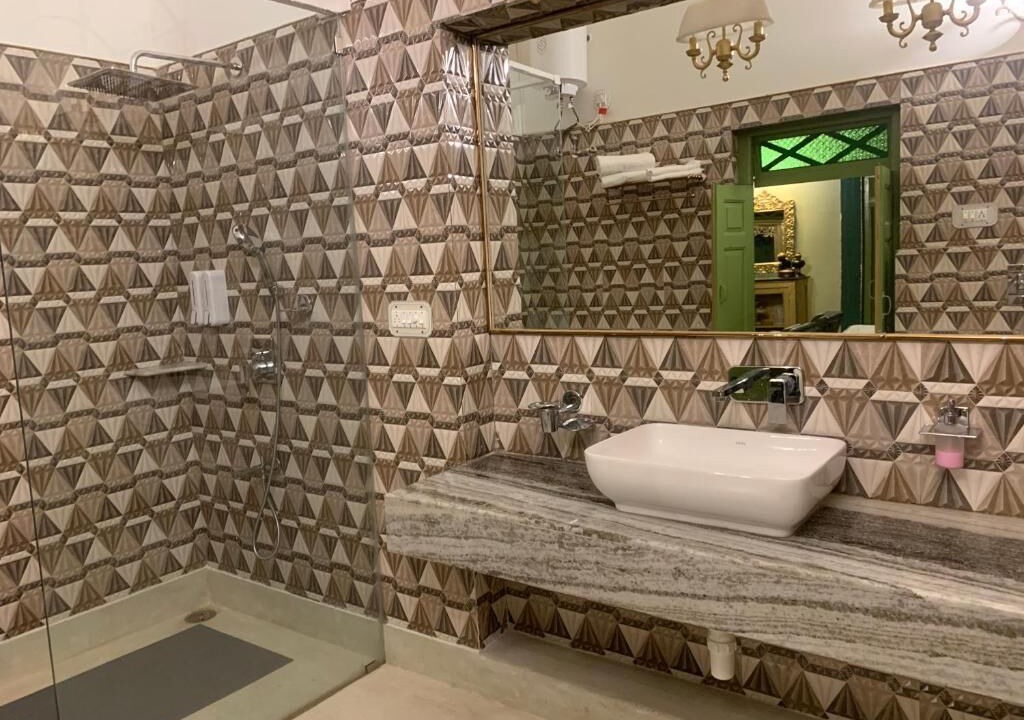 Photo of Bathroom in Bikaner