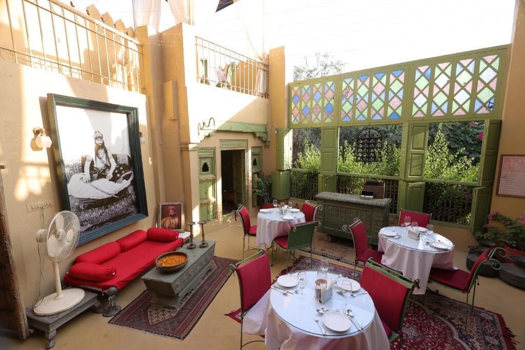 Photo of Outdoor in Bikaner