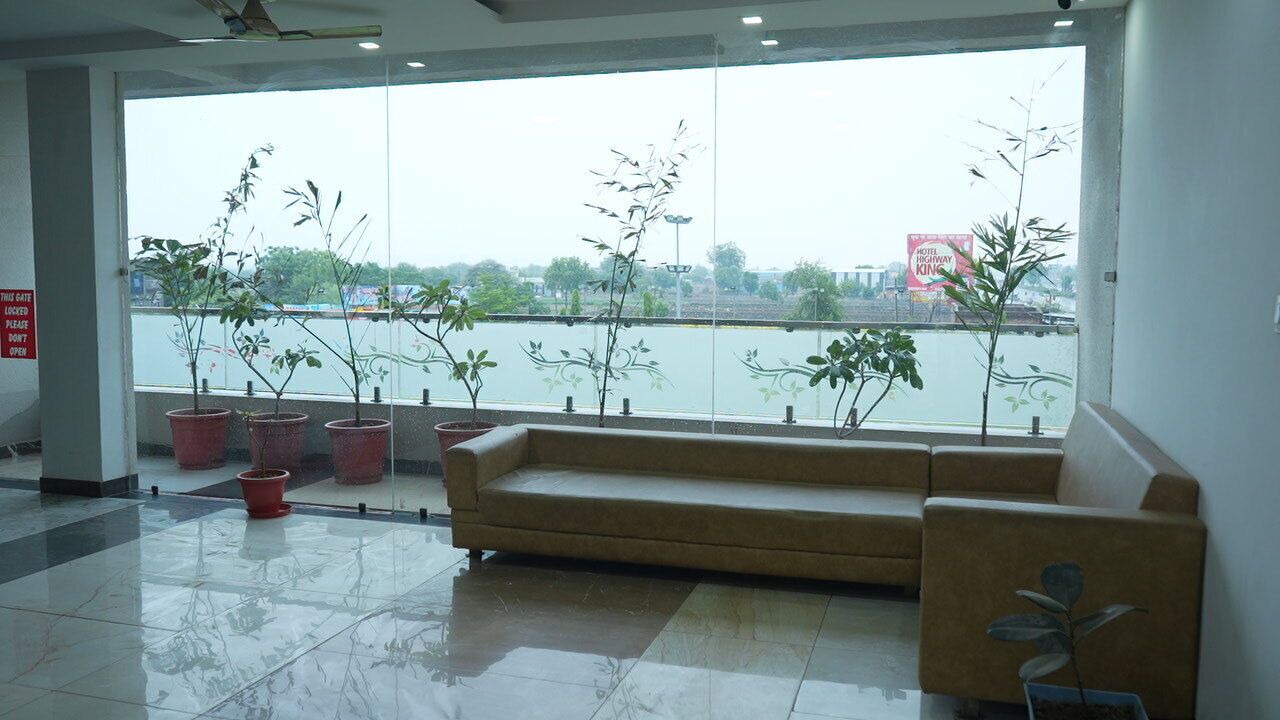 Photo of Livingroom in Kotputli