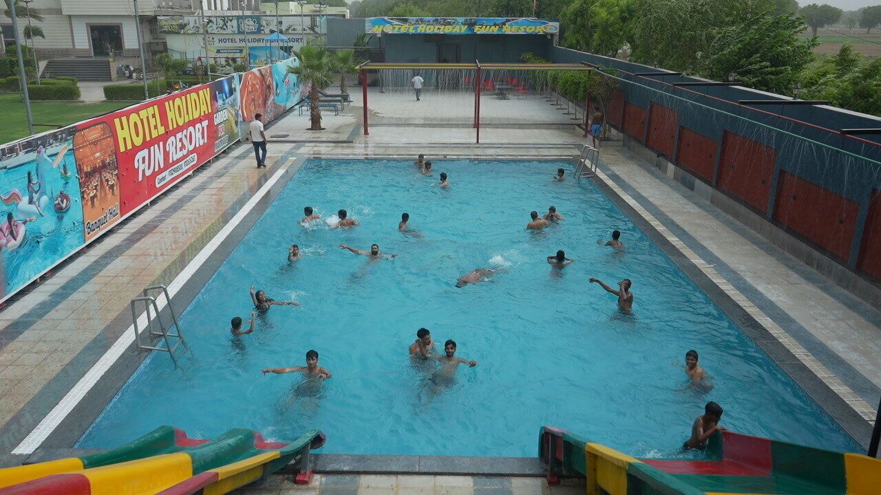 Photo of Outdoor in Kotputli