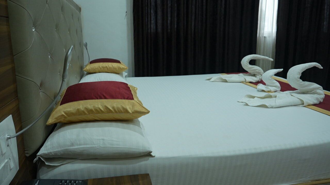 Photo of Bedroom in Kotputli