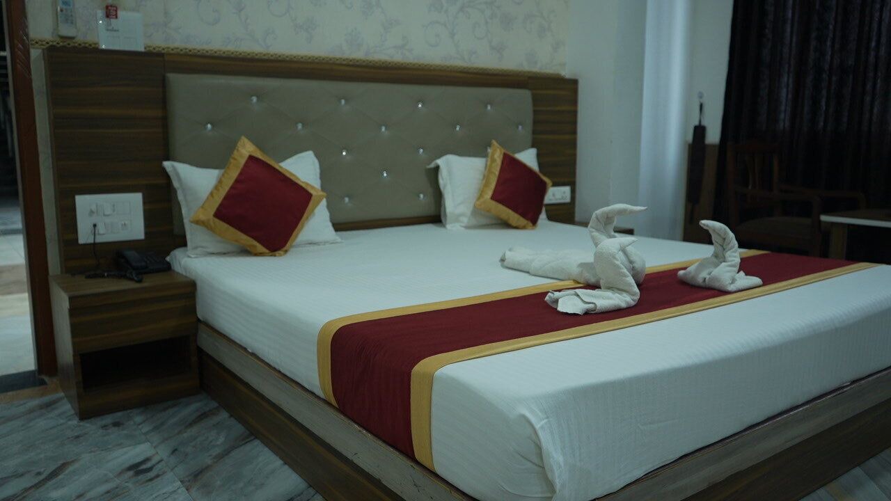 Photo of Bedroom in Kotputli