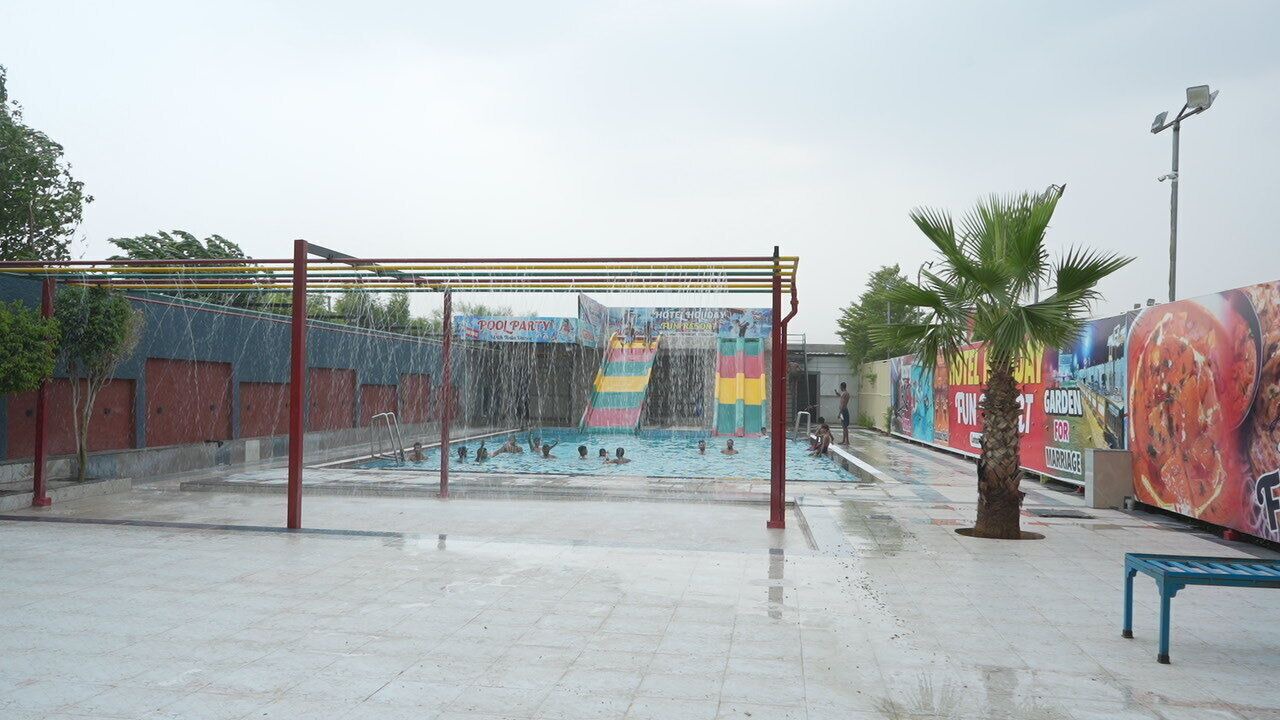 Photo of Outdoor in Kotputli