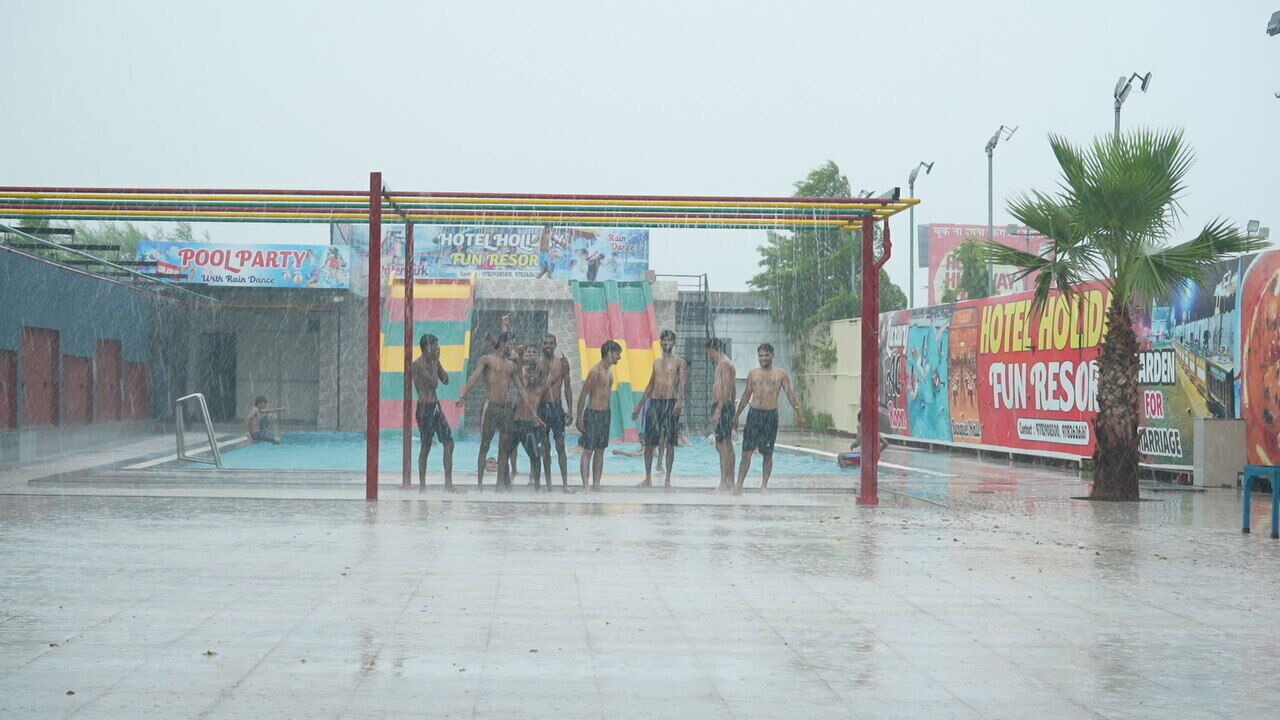 Photo of Outdoor in Kotputli