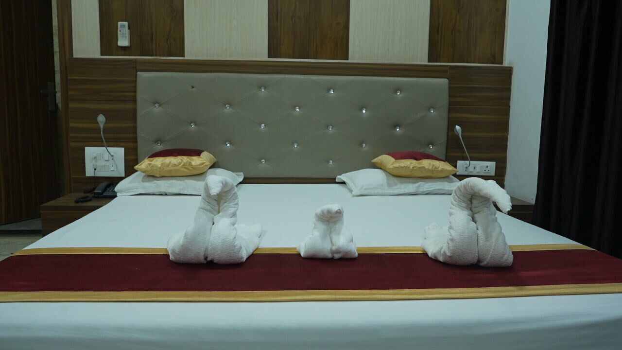Photo of Bedroom in Kotputli
