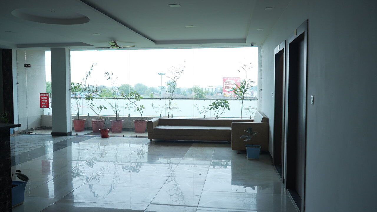 Photo of Livingroom in Kotputli