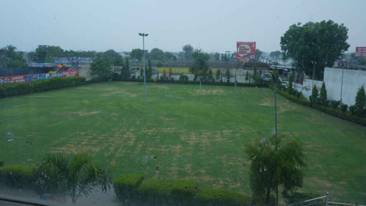 Photo of Outdoor in Kotputli