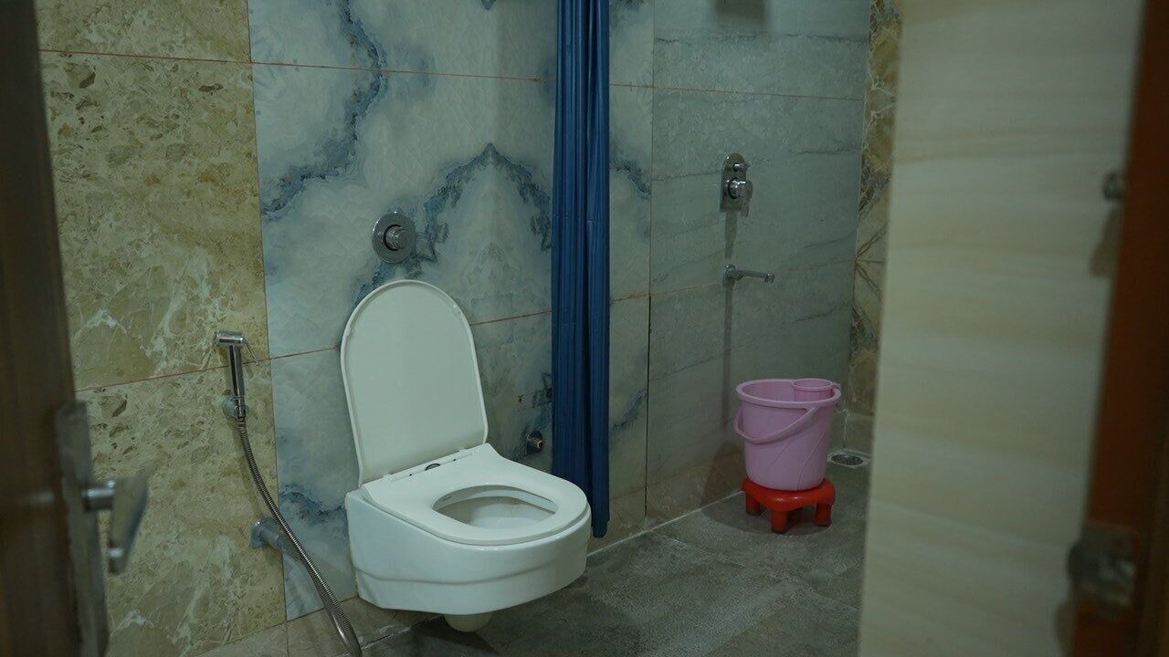 Photo of Bathroom in Kotputli