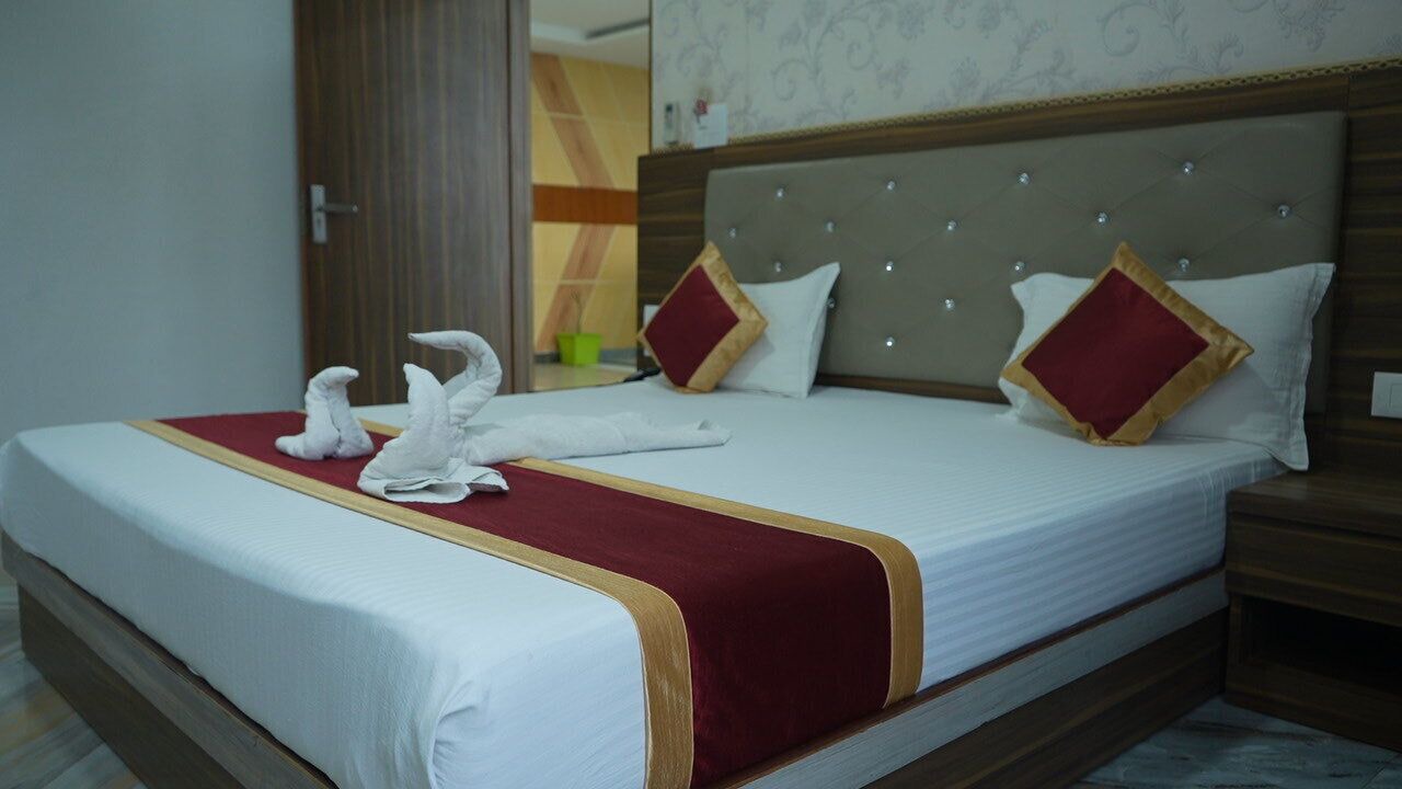 Photo of Bedroom in Kotputli