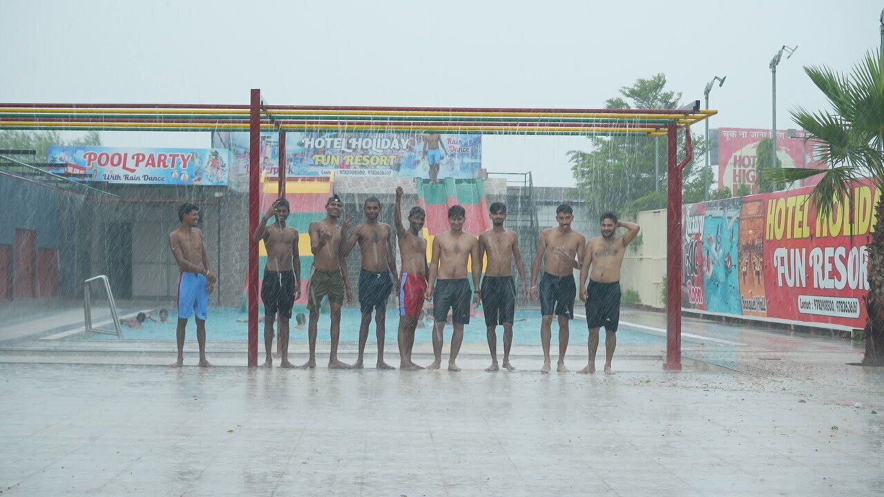 Photo of Outdoor in Kotputli