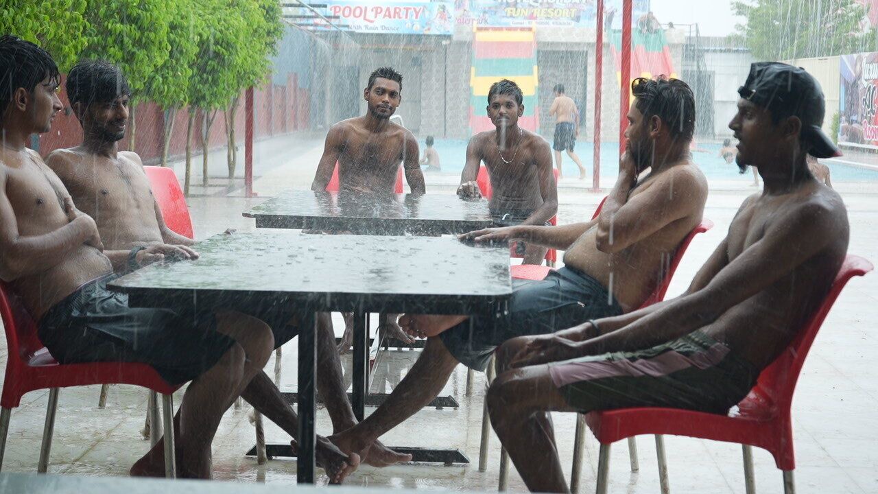 Photo of Outdoor in Kotputli