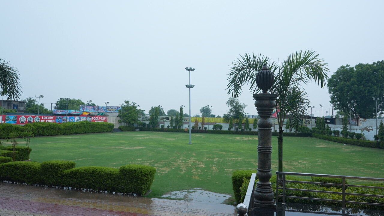 Photo of Outdoor in Kotputli