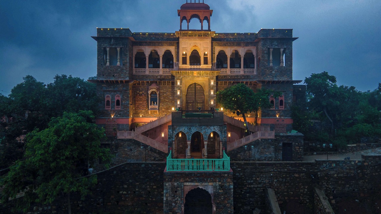 Photo of Outdoor in Sadri