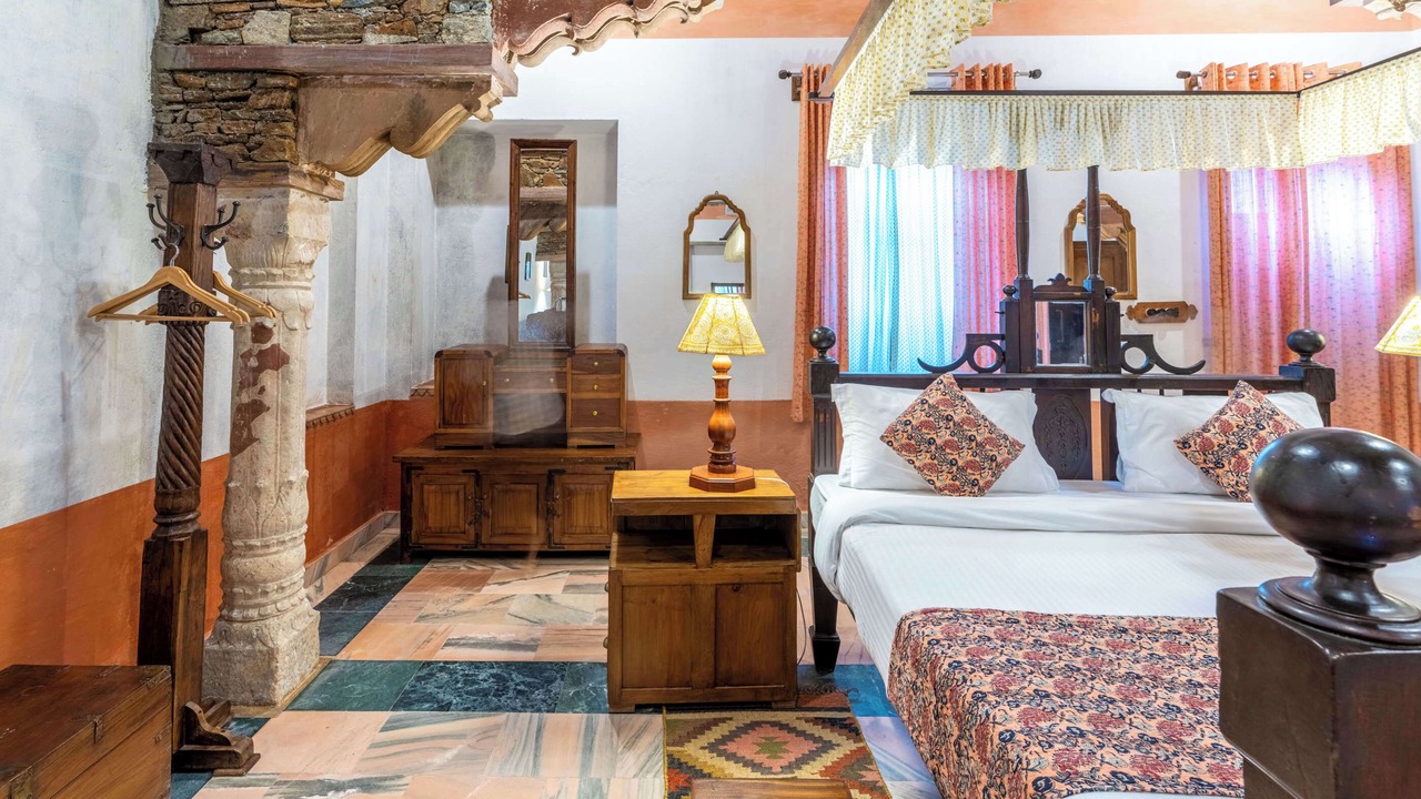 Photo of Bedroom in Sadri