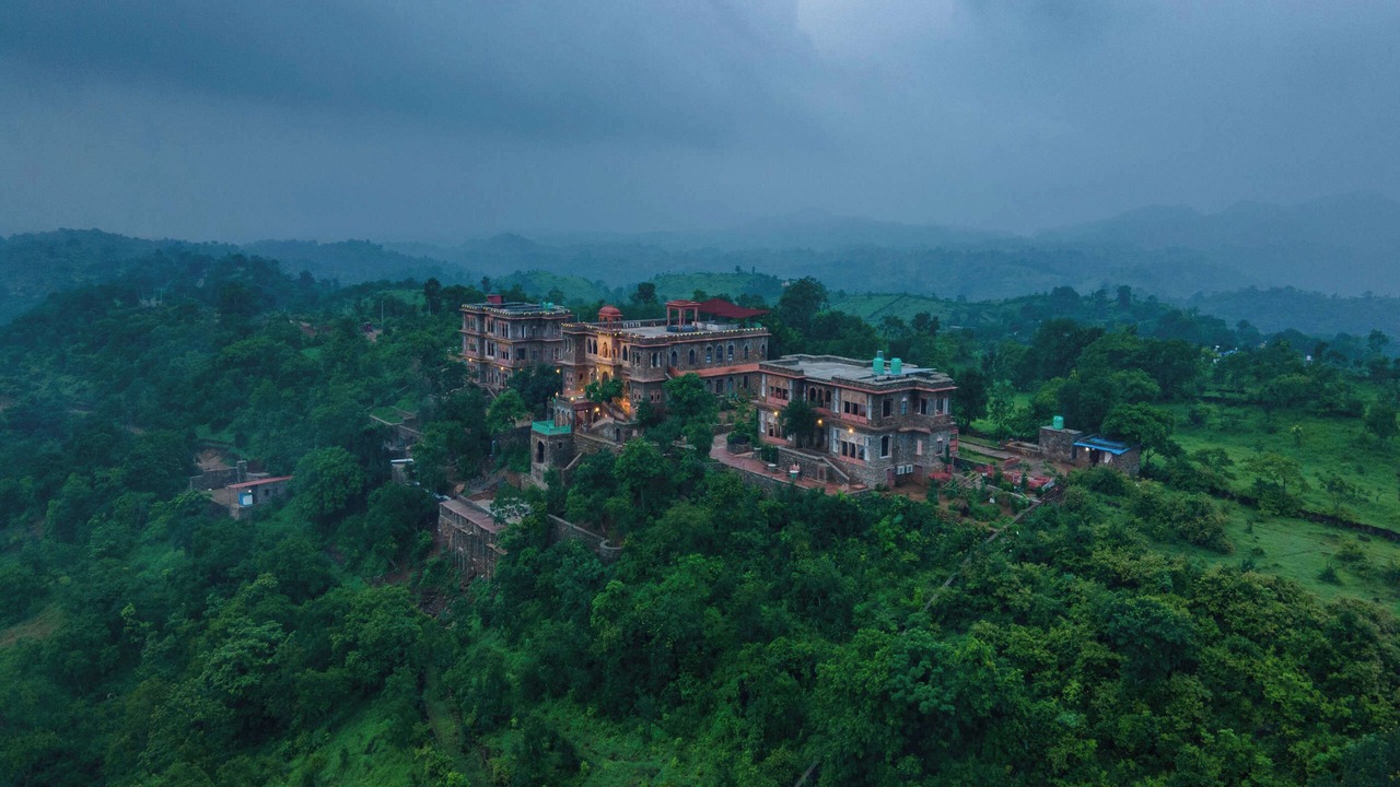 Photo of Outdoor in Sadri