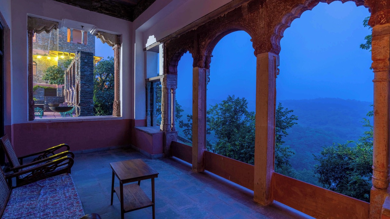Photo of Bedroom in Sadri