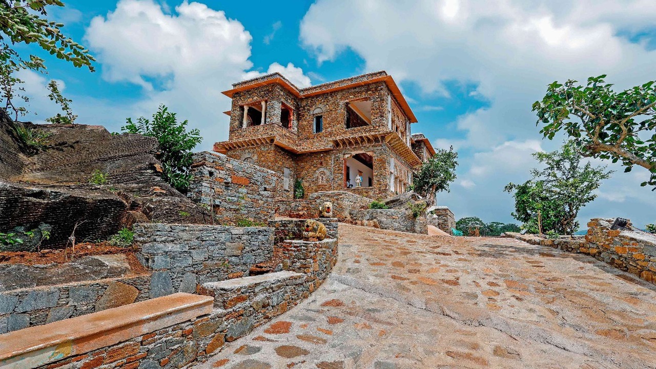 Photo of Outdoor in Sadri