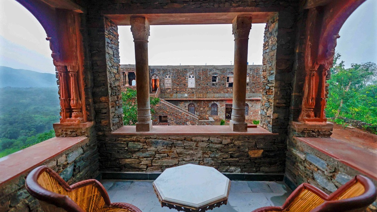 Photo of Patio Balcony in Sadri