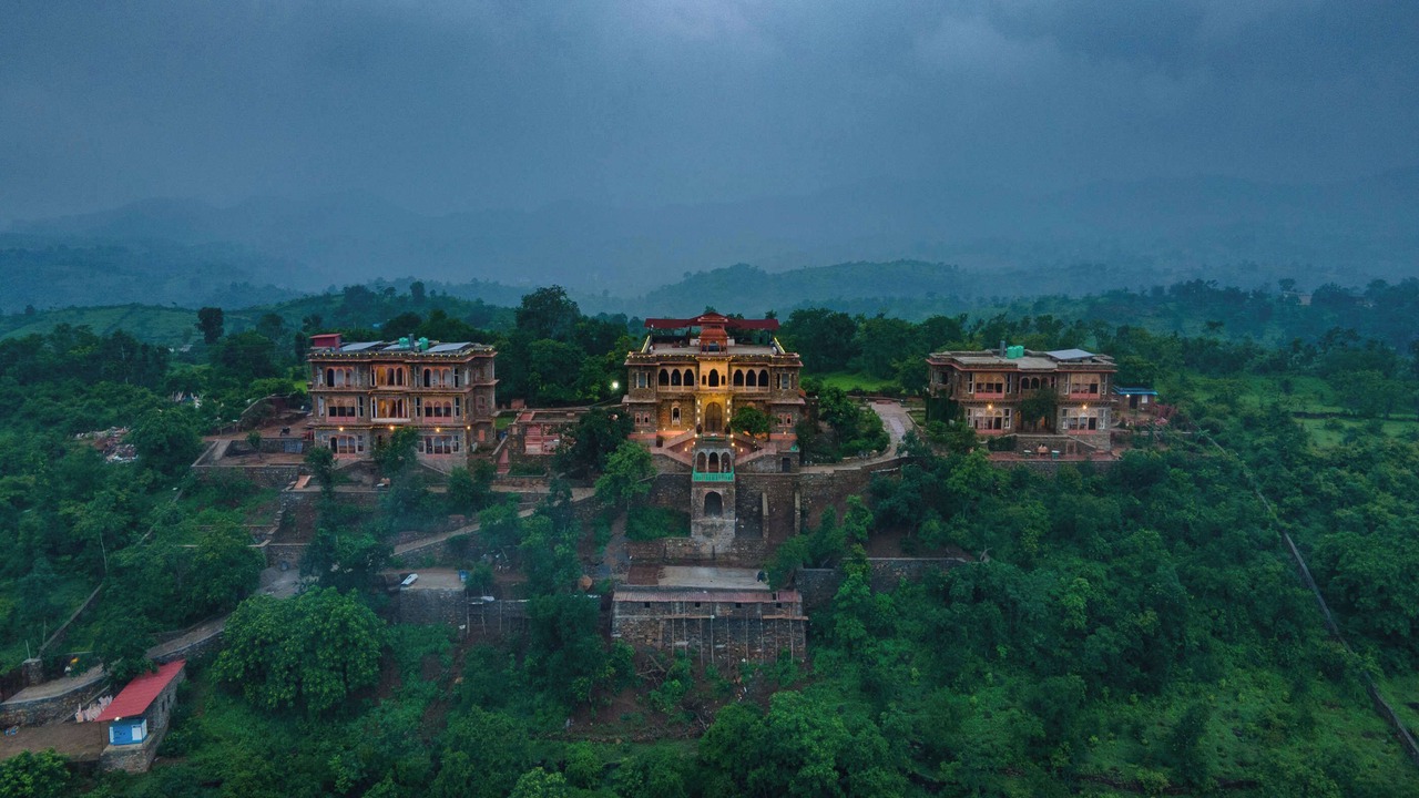 Photo of Outdoor in Sadri