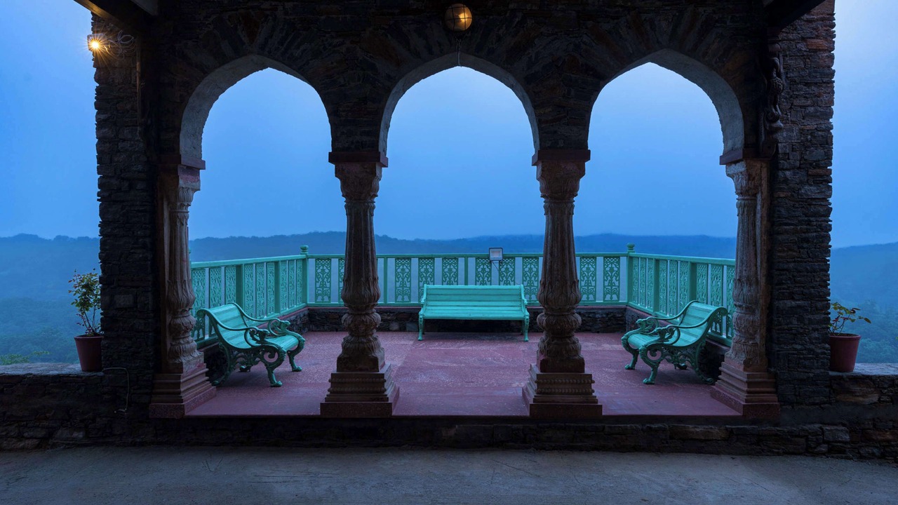 Photo of Outdoor in Sadri