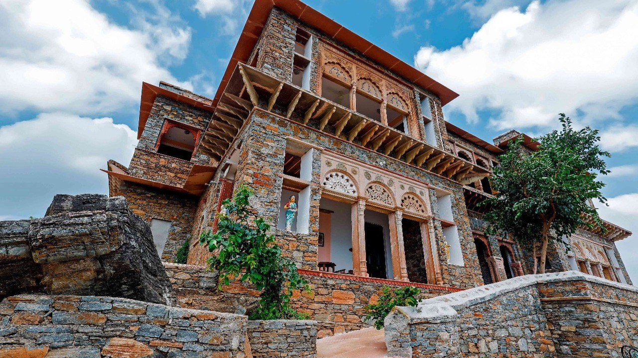 Photo of Outdoor in Sadri