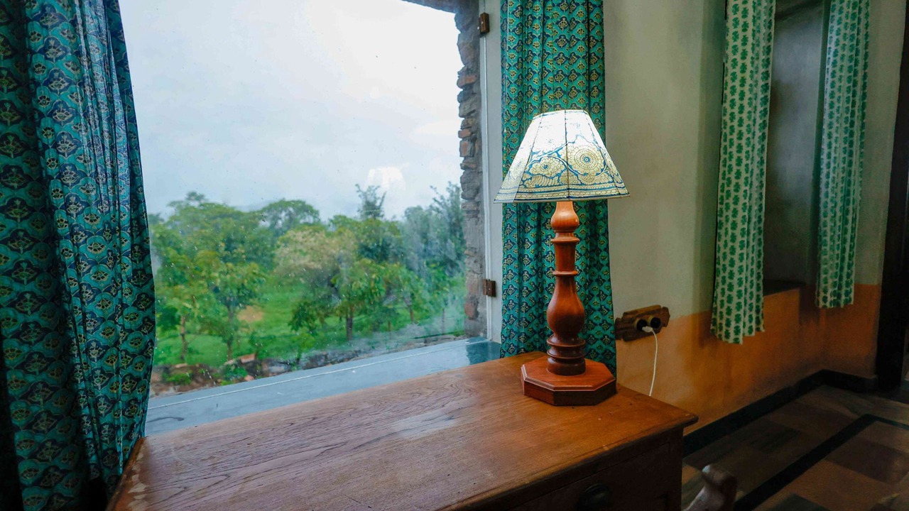 Photo of Bedroom in Sadri